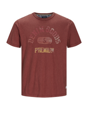 Jack&Jones T-Shirt Homme
