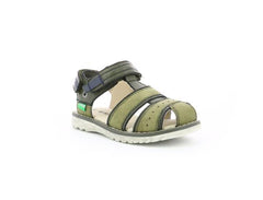 Kickers Sandale Enfant