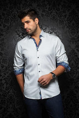 Au Noir Chemise Homme