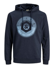 Jack&Jones Hoodie Homme