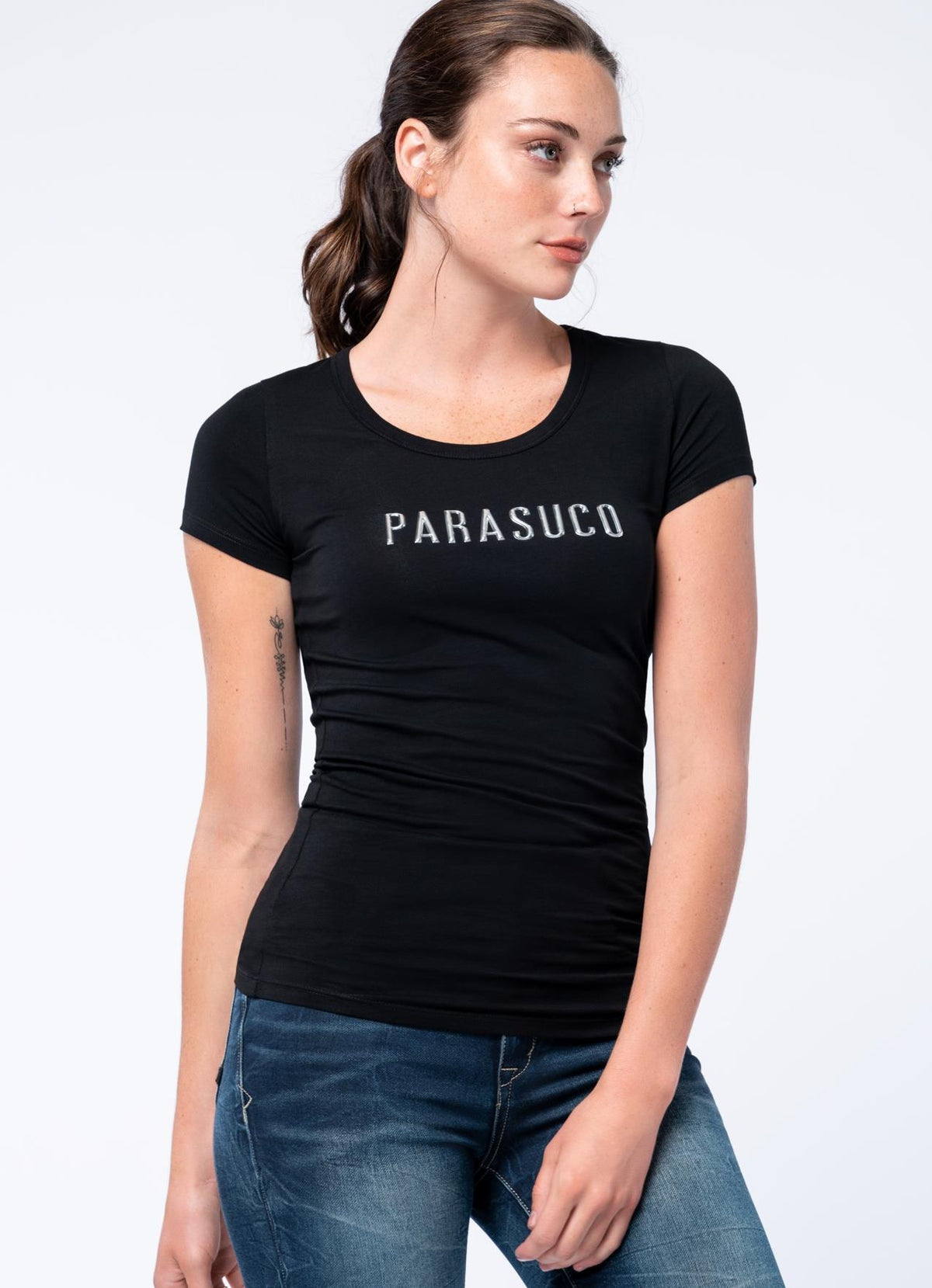Parasuco T/Shirt Femme