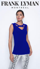 Frank Lyman - Camisole Femme