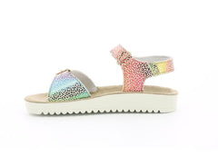 KKICKERS SANDALES ENFANT