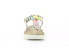 KICKERS SANDALES ENFANT