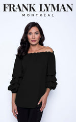 Frank Lyman - Blouse Femme