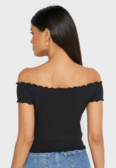 ONLY T-SHIRT FEMME
