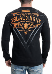 Karv T-shirt Homme