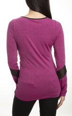 Rufen Chandail Femme