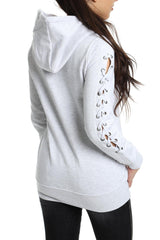 Rufen Hoodie Femme