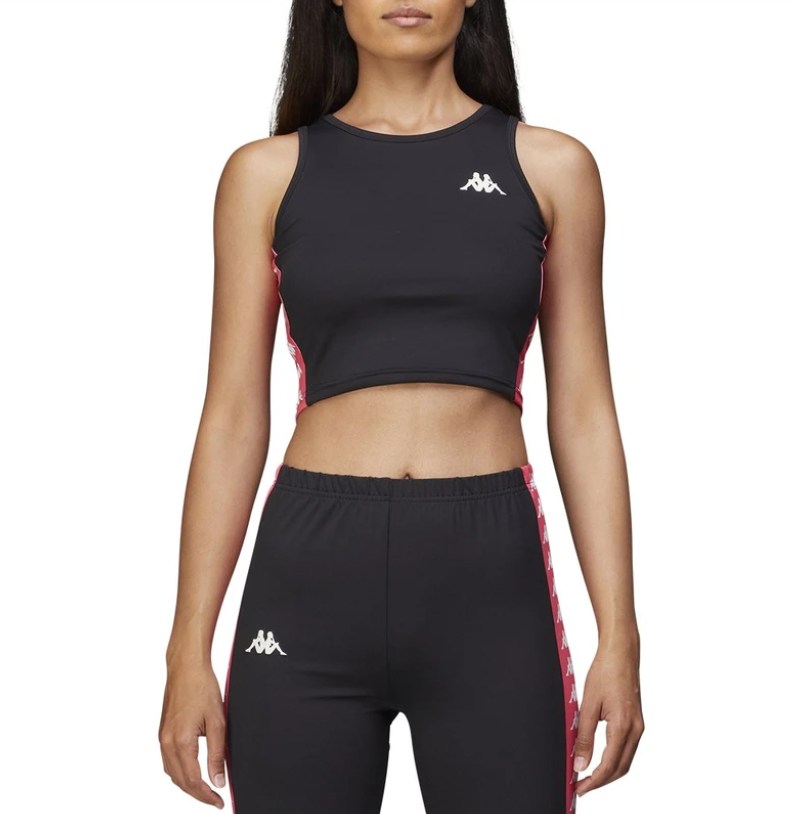 Kappa Camisole Femme