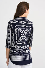 Joseph Ribkoff Blouse Femme