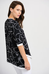 Joseph Ribkoff Chandail Femme