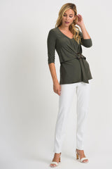 Joseph Ribkoff blouse