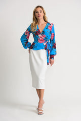 Joseph Ribkoff Blouse Femme