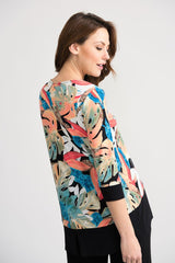 Joseph Ribkoff blouse