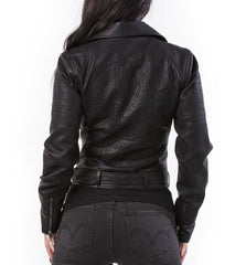 Headrush Veste Femme