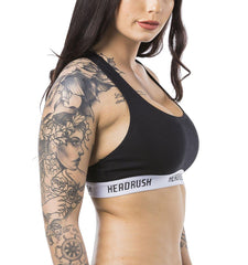 Headrush Top Femme
