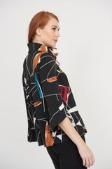 Joseph Ribkoff Veste