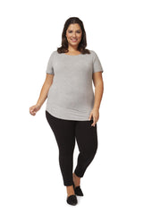 DEX PLUS T-SHIRT TAILLE PLUS  FEMME