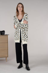 Molly Bracken Cardigan Femme