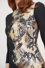 Joseph Ribkoff Robe