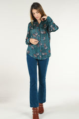 Molly Bracken Chemise