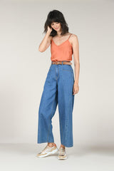 Molly Bracken Camisole Femme