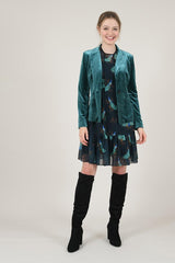 Molly Bracken Veston Femme