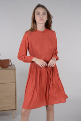 Molly Bracken Robe Femme