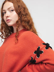 Molly Bracken Chandail Femme