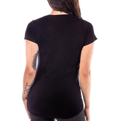 Headrush T-shirt Femme