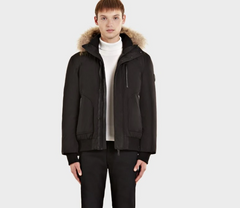 Rudsak Manteau Homme