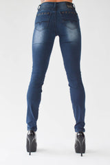 Karv Jeans Femme