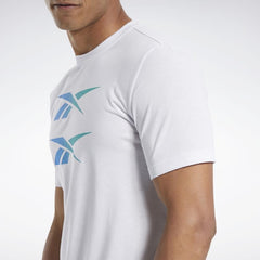 Reebok - T-Shirt Homme