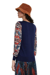 Desigual Chandail Femme