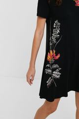 Desigual Robe Femme