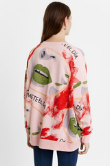 Desigual Chandail Femme