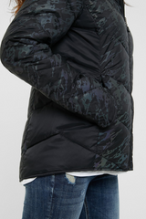 Desigual Manteau Femme