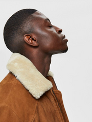SELECTED Veste Homme