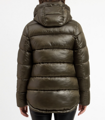 Point Zero Manteau