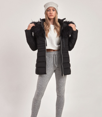 Point Zero Manteau