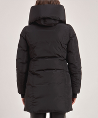 Point Zéro Manteau