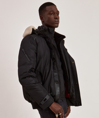 Point Zero Manteau Homme