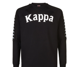 KAPPA CHANDAIL HOMME