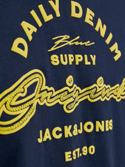Jack&Jones T/Shirt Homme