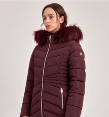 Point Zero Manteau