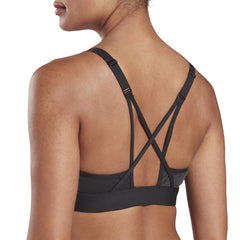 Reebok Brassiere Sport Femme