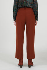 Molly Bracken Pantalon Femme
