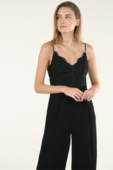 Molly Bracken Jumpsuilt Femme