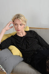 Molly Bracken Blouse Femme